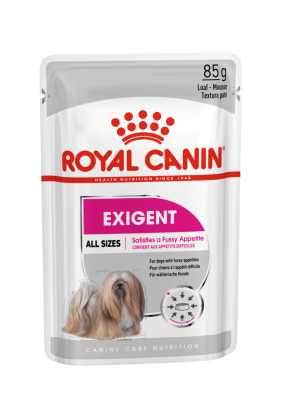 Royal Canin CCN Exigent Seçici Köpek Konservesi 85 Gr - 1