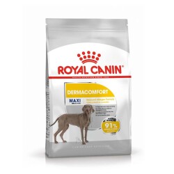 Royal Canin Ccn Maxi Derma Yetişkin Köpek Maması 12 KG - 6