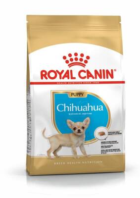 Royal Canin Chihuahua Puppy Yavru Köpek Maması 1,5 Kg - 1