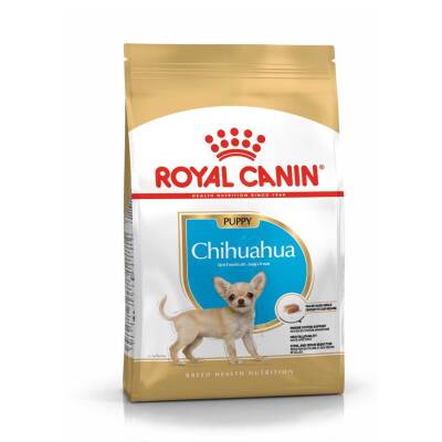 Royal Canin Chihuahua Puppy Yavru Köpek Maması 1,5 Kg - 6