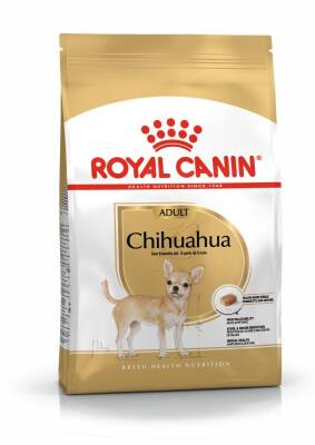 Royal Canin Chihuahua Yetişkin Köpek Maması 1,5 Kg - 1