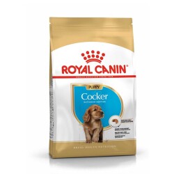 Royal Canin Cocker Puppy Yavru Köpek Maması 3 Kg - 1