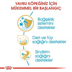 Royal Canin Cocker Puppy Yavru Köpek Maması 3 Kg - 4