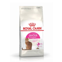 Royal Canin Exigent 35/30 Seçici Kedilere Özel Mama 10 Kg - 1