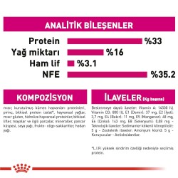 Royal Canin Exigent 35/30 Seçici Kedilere Özel Mama 10 Kg - 5