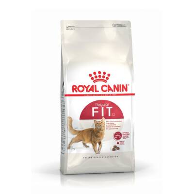 Royal Canin Fit 32 Yetişkin Kedi Maması 10 kg - 1