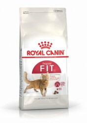 Royal Canin Fit 32 Yetişkin Kedi Mamasi 15 Kg - 1