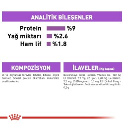 Royal Canin Gravy Sterilised Kisirlaştirilmiş Kediler Için Konserve 85 Gr - 5