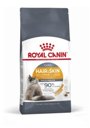 Royal Canin Hair & Skin Hassas Tüylü Kediler Için Mama 4 Kg - 1