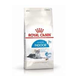 Royal Canin Indoor +7 Yaşli Kedi Mamasi 1,5 Kg - 1