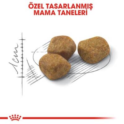 Royal Canin Indoor +7 Yaşli Kedi Mamasi 1,5 Kg - 3