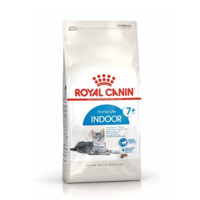 Royal Canin Indoor +7 Yaşli Kedi Mamasi 1,5 Kg - 1