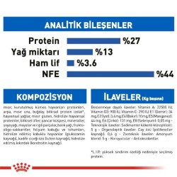 Royal Canin Indoor +7 Yaşli Kedi Mamasi 3,5 Kg - 5