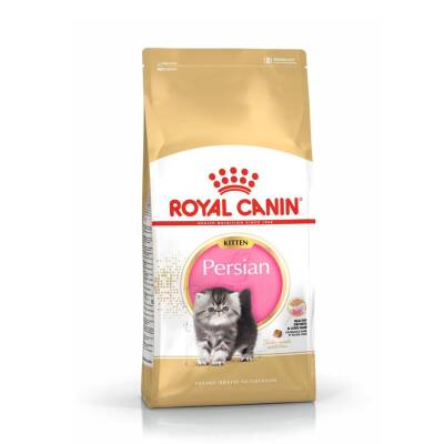 Royal Canin Kitten Persian 32 Yavru Iran Kedilerine Özel Mama 2 Kg - 6