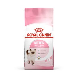 Royal Canin Kitten Yavru Kedi Maması 10 Kg - 1