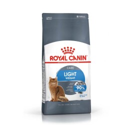 Royal Canin Light Weight Care Yetişkin Kedi Maması 1.5 KG - 1