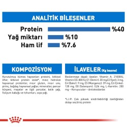 Royal Canin Light Weight Care Yetişkin Kedi Maması 1.5 KG - 5