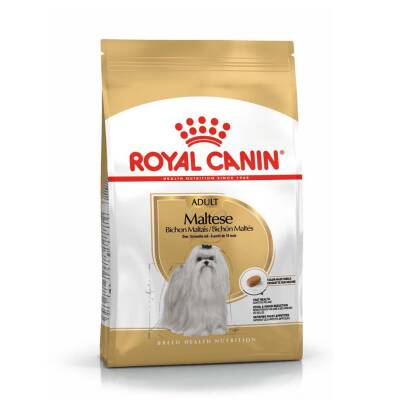 Royal Canin Maltese Terrier Adult Köpek Mamasi 1,5 Kg - 6