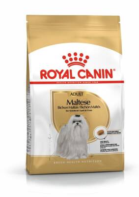 Royal Canin Maltese Terrier Adult Köpek Mamasi 1,5 Kg - 1