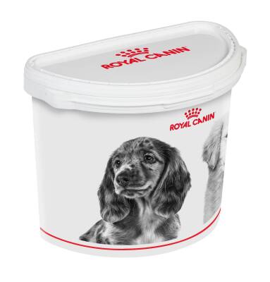 Royal Canin Mama Saklama Kovası 4kg Kapasiteli - 1