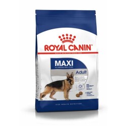 Royal Canin Maxi Adult Büyük Irk Yetişkin Köpek Maması 15 Kg - 1