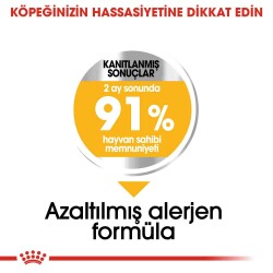 Royal Canin Medium Dermacomfort Yetişkin Köpek Maması 12 Kg - 3