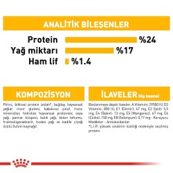 Royal Canin Medium Dermacomfort Yetişkin Köpek Maması 12 Kg - 5