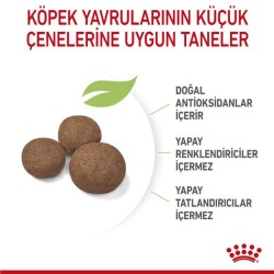 Royal Canin Medium Puppy Orta İrk Yavru Köpek Mamasi 15 Kg - 2