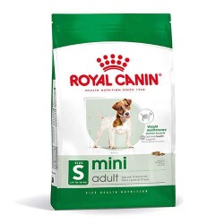 Royal Canin Mini Adult Köpek Maması 8kg - 6