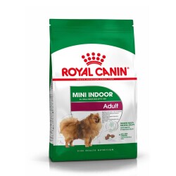 Royal Canin Mini Indoor Yetişkin Köpek Maması 1.5 KG - 6