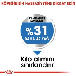 Royal Canin Mini Light Küçük Irk Köpekler Için Diyet Mama 3 Kg - 2