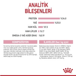 Royal Canin Mother&Baby Cat 34 Anne Ve Yavru Kedi Maması 4 Kg - 4