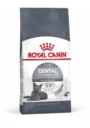 Royal Canin Oral Care Optimal Ağız&Diş Hijyeni İçin Yetişkin Kedi Maması 1,5 Kg - 1