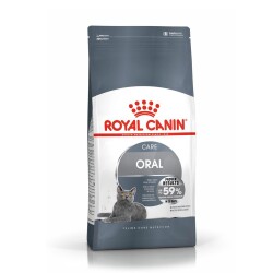 Royal Canin Oral Care Optimal Ağız&Diş Hijyeni İçin Yetişkin Kedi Maması 1,5 Kg - 2