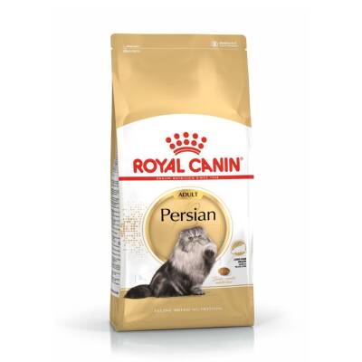 Royal Canin Persian 30 Iran Kedilerine Özel Yetişkin Kedi Mamasi 10 Kg - 1