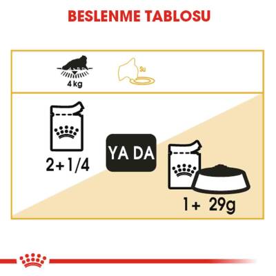 Royal Canin Persian Yetişkin Kedi Konservesi 85 Gr - 2