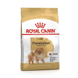 Royal Canin Pomeranian Yetişkin Köpek Irk Maması 1.5 Kg - 1