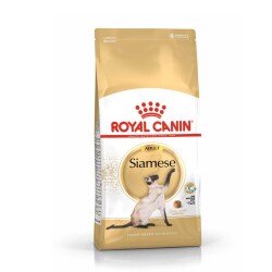 Royal Canin Siamese 38 Siyam Kedisine Özel Yetişkin Mamasi 2 Kg - 1