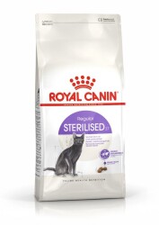 Royal Canin Sterilised 37 Kısırlaştırılmış Kedi Maması 15 Kg. - 6