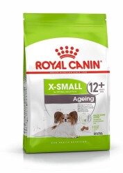 Royal Canin X-Small Ageing+12 Küçük Irk Yaşlı Köpek Maması 1,5 Kg - 1