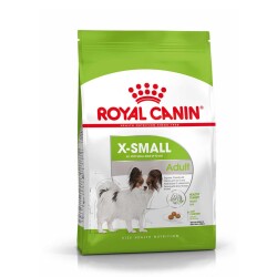 Royal Canin XSmall Adult Küçük ırk Yetişkin Köpek Maması 3 Kg - 2