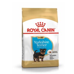 Royal Canin Yorkshire Terrier Puppy Yavru Köpek Maması 1,5 Kg - 6