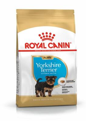 Royal Canin Yorkshire Terrier Puppy Yavru Köpek Maması 1,5 Kg - 1