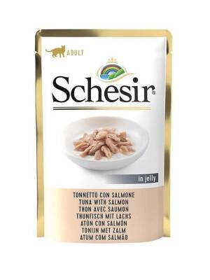 Schesir Karışık pouch 100 Gr - 1