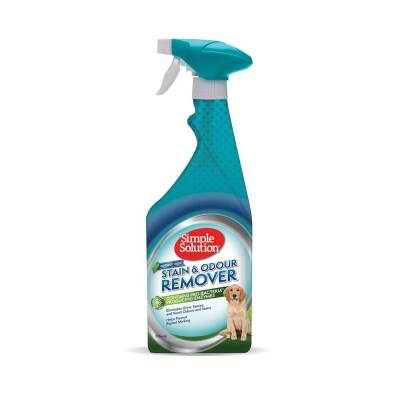 Simple Solution Köpek Leke ve Koku Giderici – Orman Ferahlığı 750ml - 1