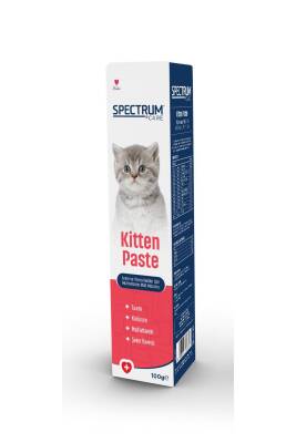 Spectrum Kedi Multivitamin Malt macun 100 gr - 1