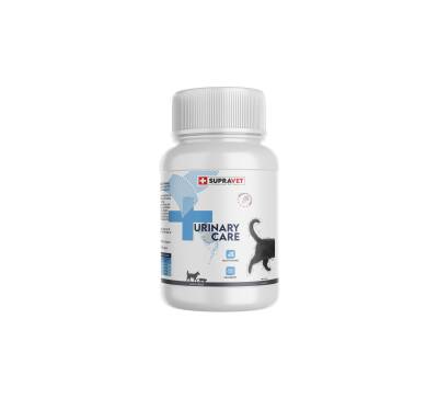 Supravet Urinary Care Kedi ve Köpek için İdrar Sağlığı Sistem Destekleyici Tablet ( 75 Tablet ) - 1