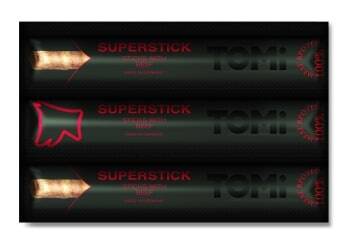 Tomi Köpek Stick Dana Etli 3lü 10grx3 30gr - 1