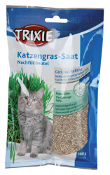 Trixie Kedi Çimi 100gr - 3