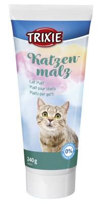 Trixie Kedi Maltı 240gr - 1